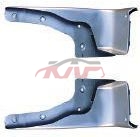 For Mitsubishi 656pajero  V32 92-98  mudguard Board Coverlatter  Before) , Mitsubishi   Car Body Parts, Pajero Car Accessories