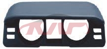 For Mitsubishi 656pajero  V32 92-98  out Cover Of Instrament  Platfrom , Mitsubishi   Automotive Parts, Pajero Auto Parts-