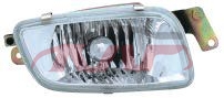 For Mitsubishi 1331pajero  V73 -2001-2006 front Fog Lamp 01) mr 508189, Mitsubishi  Auto Lamp, Pajero Car AccessorieMR 508189