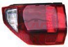 For Mitsubishi 1331pajero  V73 -2001-2006 tail Lamp , Mitsubishi  Auto Lamp, Pajero Auto Body Parts Price-