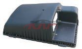 For Mitsubishi 1331pajero  V73 -2001-2006 air Grid Cover mr404845, Pajero Car Parts�?price, Mitsubishi  Car PartsMR404845