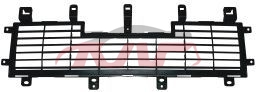 For Mitsubishi 618pajero V97 2007-2010 front Bumper Grille 6402a123, Mitsubishi   Automotive Accessories, Pajero Car Accessories6402A123