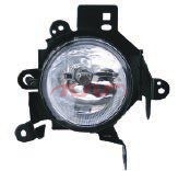 For Mitsubishi 2185grandis 05 fog Lamp , Mitsubishi   Led Foglight, Grandis Advance Auto Parts