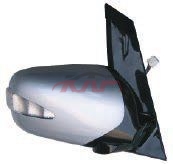 For Mitsubishi 2185grandis 05 door Mirror , Grandis Automotive Parts, Mitsubishi  Side Mirrors