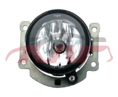 For Mitsubishi 2186grandis 08 fog Lamp , Grandis Car Accessories Catalog, Mitsubishi   Daylight Fog Lamp-