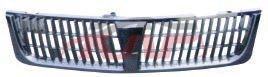 For Mitsubishi 667lancer 98  grille, , Lancer Automotive Parts, Mitsubishi   Automotive Accessories