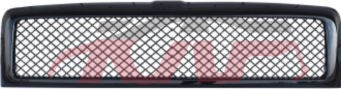 For Dodge 2178ram 1994-2002 grille , Dodge   Automotive Parts, Ram Auto Parts