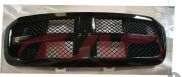 For Dodge 20211513-18 1500 Classic grille Gloss Black , Ram Advance Auto Parts, Dodge   Car Body Parts