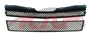 For Chevrolet 20218007-14 Tahoe grille , Tahoe Car Accessorie Catalog, Chevrolet  Car Parts-