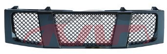 For Nissan 21972004-2006 Titan grille Gloss Black , Nissan  Grilles, Titan Car Accessorie Catalog