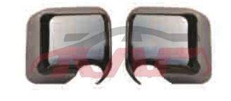 For Jeep 11362007-2017 Wrangler Jk door Mirror Cover , Jeep  Auto Lamp, Wrangler Parts Suvs Price