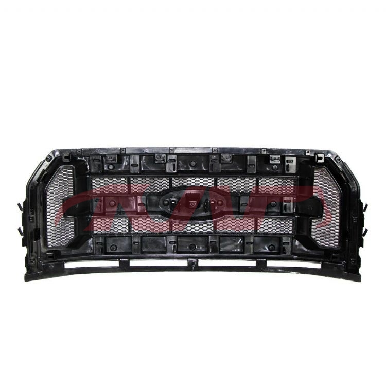 For Ford 11332015-2017 F150 grille,gloss Black , Ford   Automotive Accessories, F  Pickup Truck Car Parts�?price