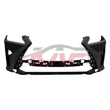 For Lexus 1199rx450 front Bumper 52119-4d936, Rx List Of Car Parts, Lexus  Car Bumper52119-4D936