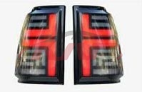 For Mitsubishi 657pajero V98  15 tail Lamp , Pajero Automotive Parts Headquarters Price, Mitsubishi  Auto Part