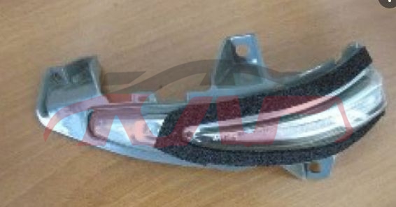 For Lexus 425other door Mirror Lamp 81730-48020 , 81740-48020, Other Basic Car Parts, Lexus  Car Mirror Lamp81730-48020 , 81740-48020