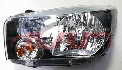 For Suzuk 20220714 Celerio head Lamp , Celerio Accessories Price, Suzuk   Automotive Accessories