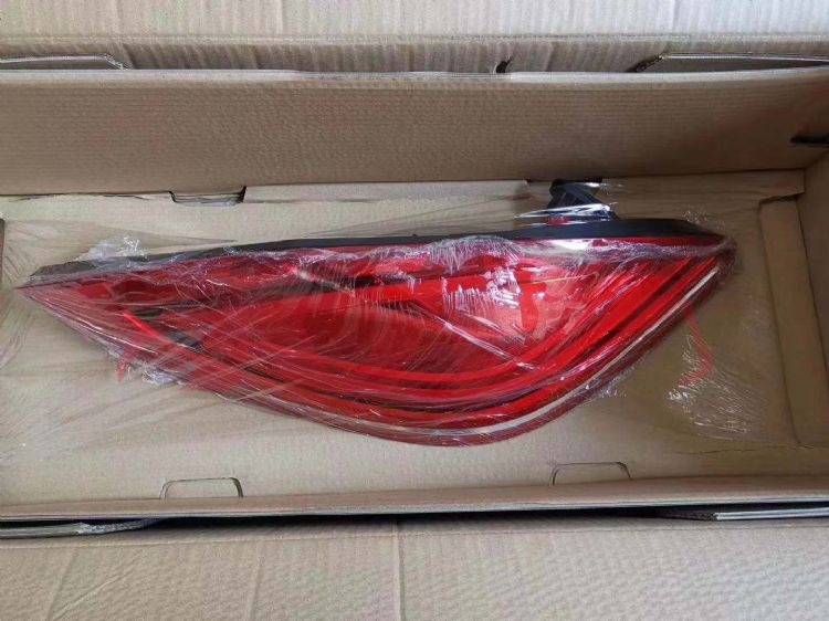 For Porsche1188panamera 14-17 tail Lamp , Porsche  Car Body Parts, Panamera Car Parts�?price