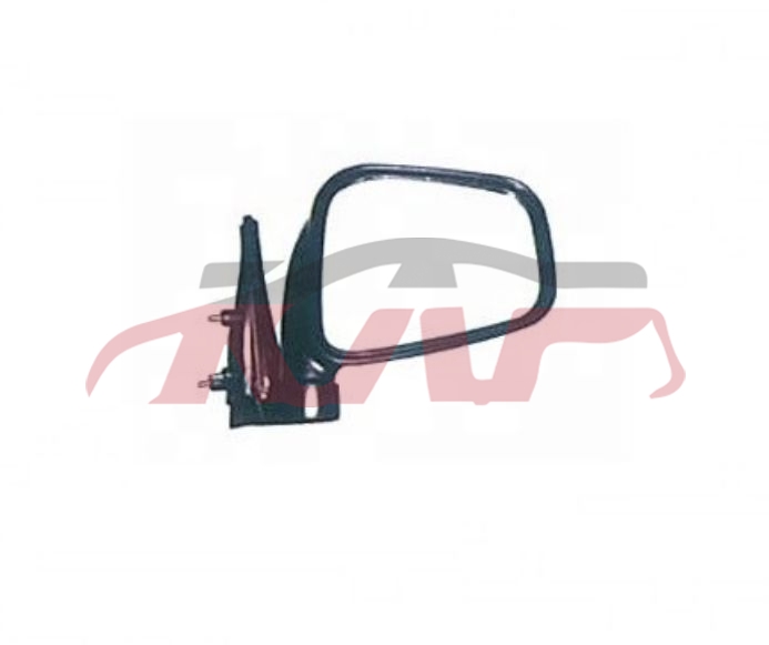 For Mitsubishi 2128l300-05 door Mirror dykap-mt-7366, Mitsubishi  Auto Mirror, Triton Car PartsDYKAP-MT-7366