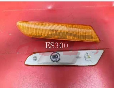 For Lexus 1409es300 side Lamp , Lexus  Car Lamps, Es Automotive Parts