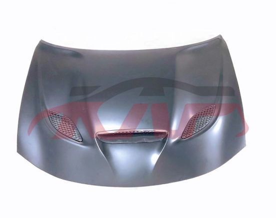 For Dodge 20216115-19 machine Cover,alluminum , Dodge  Auto Hood, Charger Cheap Auto Parts�?car Parts Store-