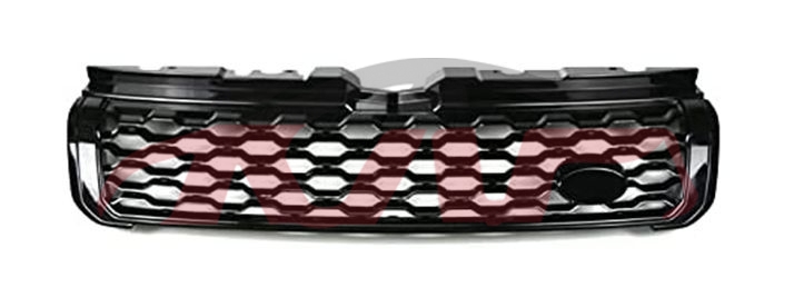 For Land Rover 2170evoque 19 grille , Land Rover  Auto Part, Evoque Car Accessorie