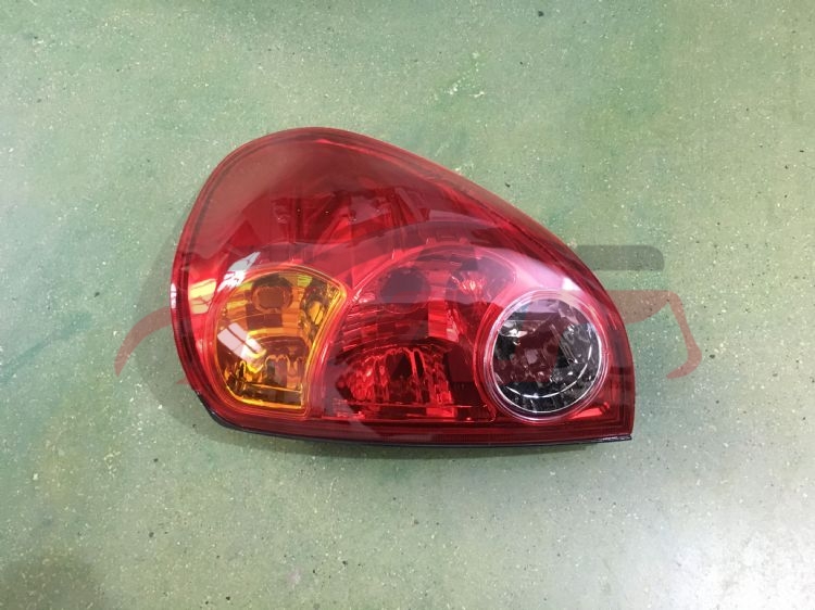 For Mitsubishi 1325l200 05 tail Lamp l 8330a009 R 8330a010, Mitsubishi   Auto Tail Lights, Triton List Of Auto PartsL 8330A009 R 8330A010