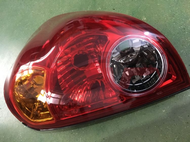 For Mitsubishi 1325l200 05 tail Lamp l 8330a009 R 8330a010, Mitsubishi   Auto Tail Lights, Triton List Of Auto PartsL 8330A009 R 8330A010