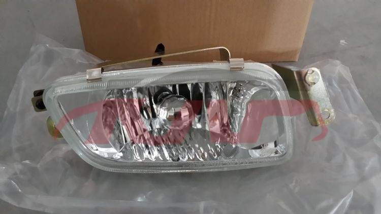 For Mitsubishi 1331pajero  V73 -2001-2006 front Fog Lamp 01) mr 508189, Mitsubishi  Auto Lamp, Pajero Car AccessorieMR 508189