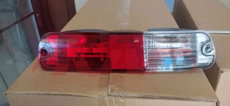 For Mitsubishi 1331pajero  V73 -2001-2006 rear Bumper Lamp 214-1317 R:mn133776 L:mn133775, Mitsubishi  Car Parts, Pajero Auto Part214-1317 R:MN133776 L:MN133775