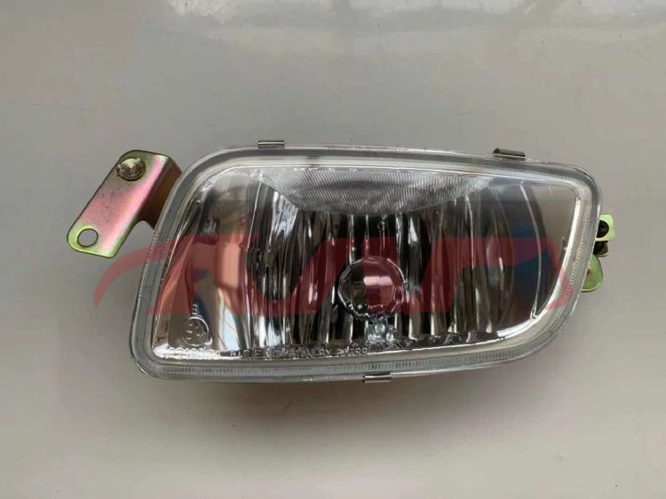 For Mitsubishi 1331pajero  V73 -2001-2006 front Fog Lamp 01) mr 508189, Mitsubishi  Auto Lamp, Pajero Car AccessorieMR 508189