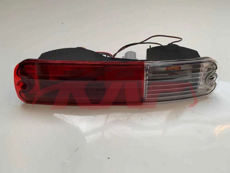 For Mitsubishi 1331pajero  V73 -2001-2006 rear Bumper Lamp 214-1317 R:mn133776 L:mn133775, Mitsubishi  Car Parts, Pajero Auto Part214-1317 R:MN133776 L:MN133775