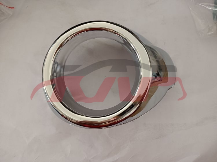 For Ford 2030412 Focus Sedan fog Lamp Case Chromed) , Ford  Car Parts, Focus Automotive Parts