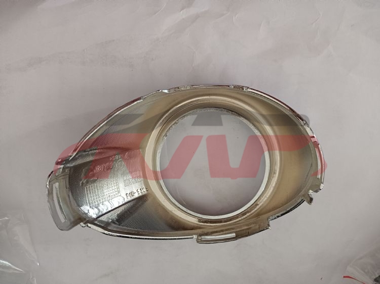 For Ford 2030412 Focus Sedan fog Lamp Case Chromed) , Ford  Car Parts, Focus Automotive Parts