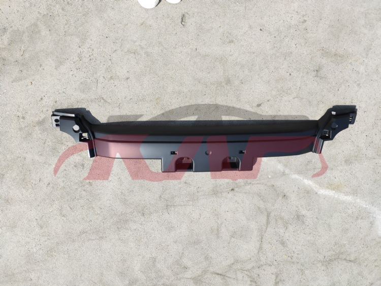 For Mitsubishi 657pajero V98  15 front License Plate 6405a192, Pajero Car Parts, Mitsubishi  Car Plate6405A192