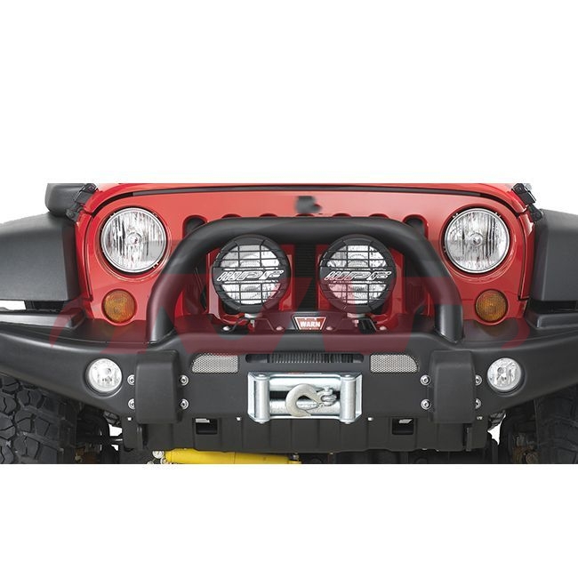 For Jeep 11362007-2017 Wrangler Jk front Bumper , Wrangler Car Part, Jeep   Automotive Parts