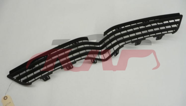 For Tesla 1945model X grille 1050143-00-e, Model X Automotive Parts, Tesla  Grille Guard1050143-00-E