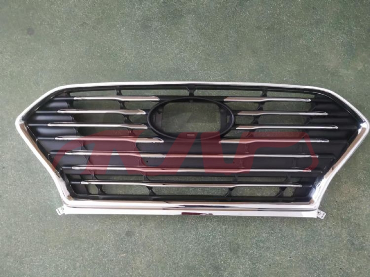 For Hyundai 1739sonata 2015-17 grille 86350-e6700, Hyundai  Automobile Air Inlet Grille, Sonata Basic Car Parts86350-E6700