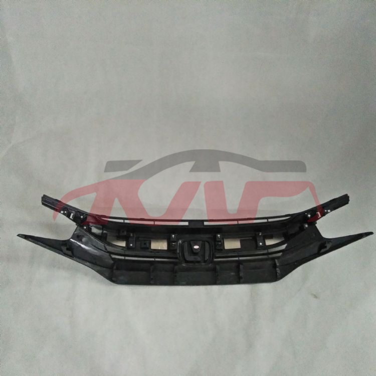 For Honda 2085616 civic grille, With Chrome Strip , Civic Car Pardiscountce, Honda  Grills Assembly-