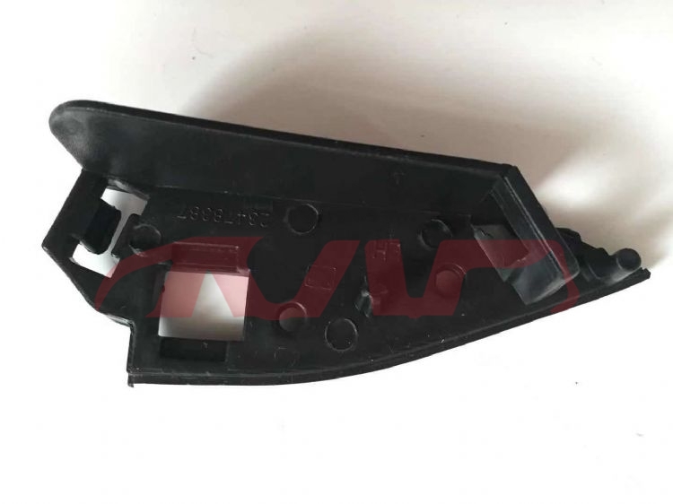 For Chevrolet 20165916 Malibu front Bumper Bracketsmall) 23478387, Malibu Automotive Accessorie, Chevrolet  Front Bumper Support23478387