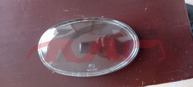 For Mazda 460mazda 3 04-08 fog Lamp Glass Cover , Mazda 3 Auto Part, Mazda   Automotive Parts