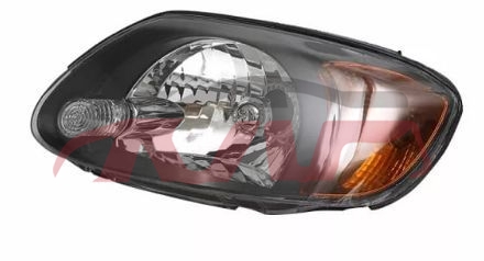 For Hyundai 20151403-05 Accent head Lamp , Accent Car Parts�?price, Hyundai  Auto Headlights