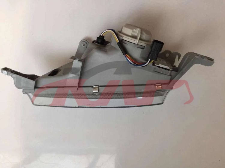 For Daewoo 2219����96�� head Lamp 96175343 L   96175344 R, ���� List Of Car Parts, Daewoo  Car Parts96175343 L   96175344 R