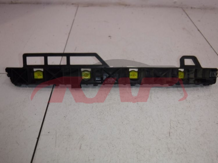 For Kia 20200818-20 Rio rear Bumper Bracket 86613h0000 , 86614h0000, Rio Car Spare Parts, Kia  Bumper St86613H0000 , 86614H0000