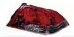 For Mitsubishi 665lancer 01  tail Lamp 214-1975pxae-cr, Mitsubishi   Modified Taillights, Lancer List Of Auto Parts-214-1975PXAE-CR