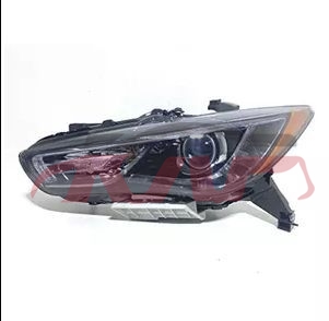 For Infiniti 1961qx60  14-20 head Lamp,assembly 26060-9nf2b, Qx60 Automotive Parts, Infiniti  Car Lamps26060-9NF2B