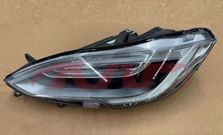 For Tesla 1944model S head Lamp 1053570-00-f -a -b -c -d -e -f, Tesla  Auto Headlights, Model S Auto Parts Catalog1053570-00-F -A -B -C -D -E -F