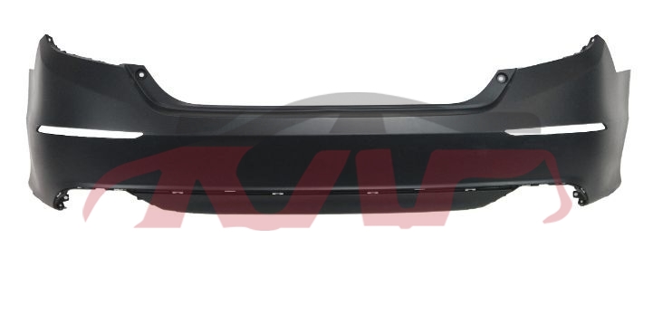 For Honda 20112918 -20accord rear Bumper , Accord Car Parts? Price, Honda  Front Bumper Cover Fascia