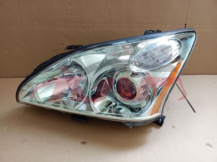 For Lexus 303rx330 head Lamp , Lexus   Car Body Parts, Rx Car Spare Parts