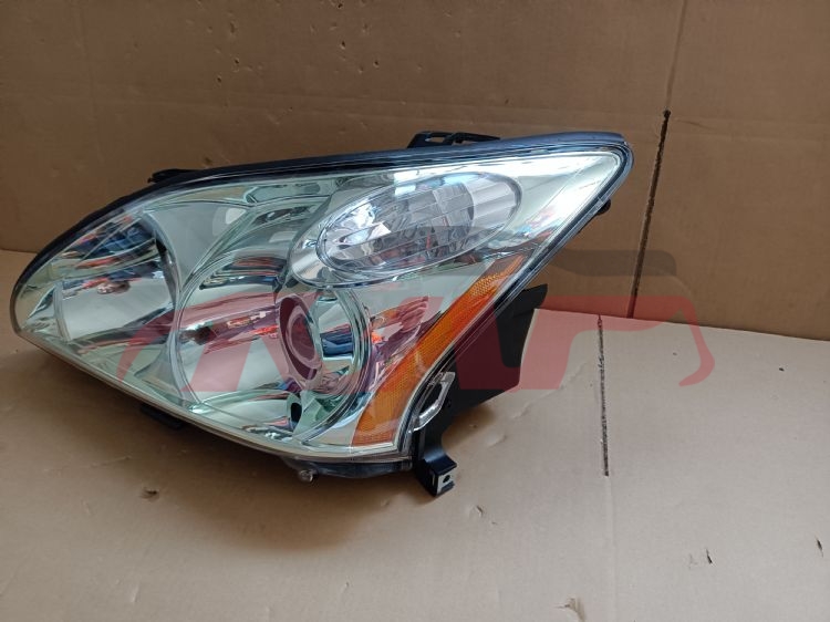 For Lexus 303rx330 head Lamp , Lexus   Car Body Parts, Rx Car Spare Parts