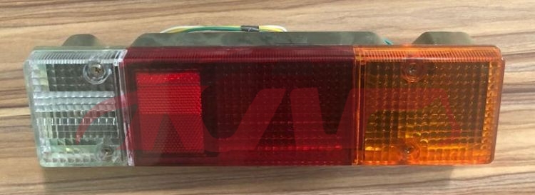 For Mitsubishi 2292canter 91 tail Lamp 214-1906, Canter Car Parts, Mitsubishi  Tail Lamp214-1906